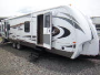 New 2013 Keystone Cougar 30RLS Travel Trailer For Sale